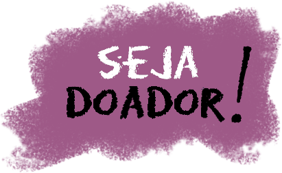 Seja Doador